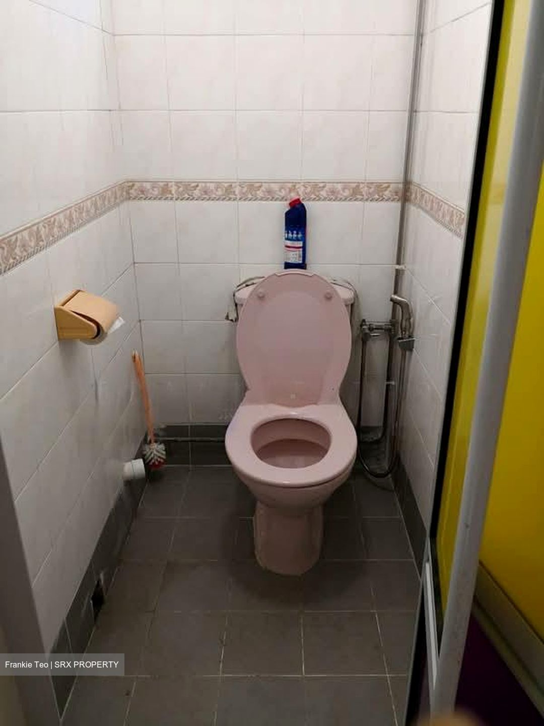 Blk 15 Ghim Moh Road (Queenstown), HDB 4 Rooms #553729961